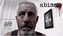 Cartel de la pelicula Abismo