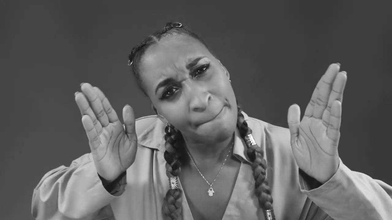 Cartel de la pelicula Aziza & Finguz - 