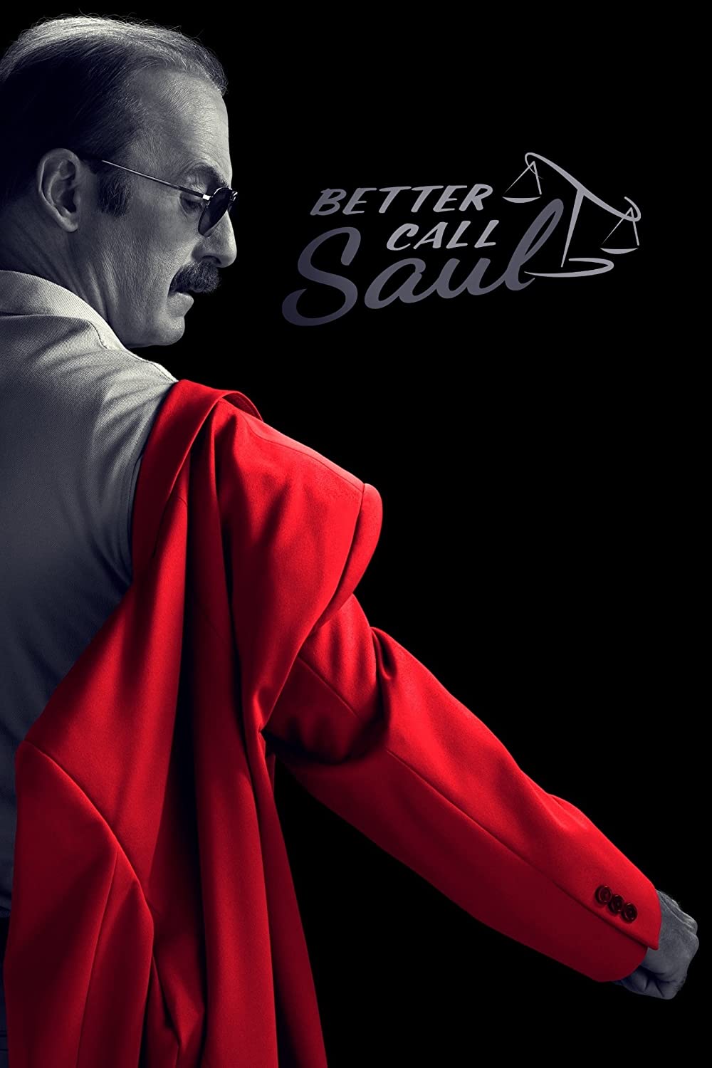 Cartel de la pelicula Better Call Saul