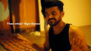 Cartel de la pelicula Body+: Deaf Dancer
