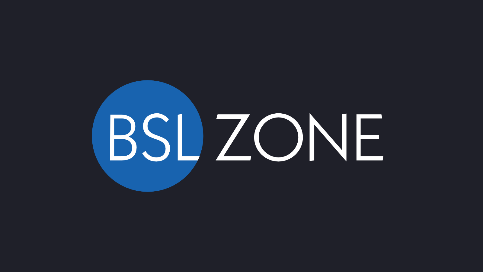 Cartel de la pelicula BSL Zone