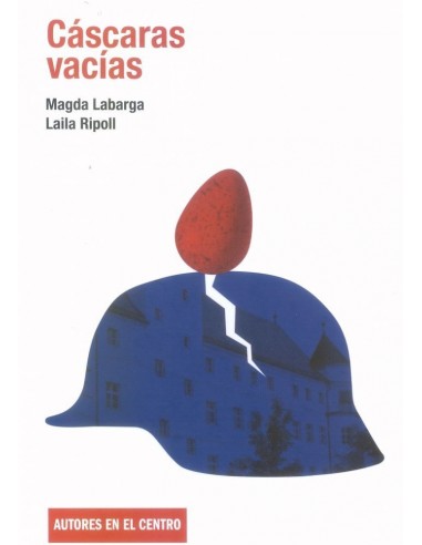 Cartel de la pelicula Cáscaras vacías