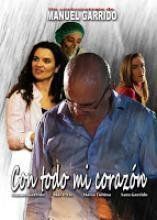 Cartel de la pelicula Con todo mi corazón