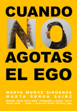Cartel de la pelicula Cuando no agotas el ego