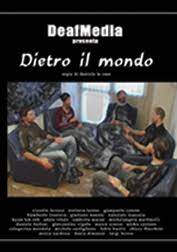 Cartel de la pelicula Deitro il Mondo