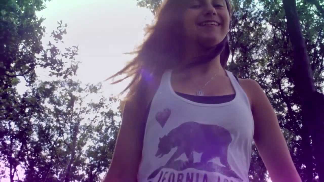 Cartel de la pelicula D-PAN ASL Music Video 