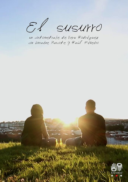 Cartel de la pelicula El susurro