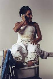 Cartel de la pelicula Frida Kahlo's Corset