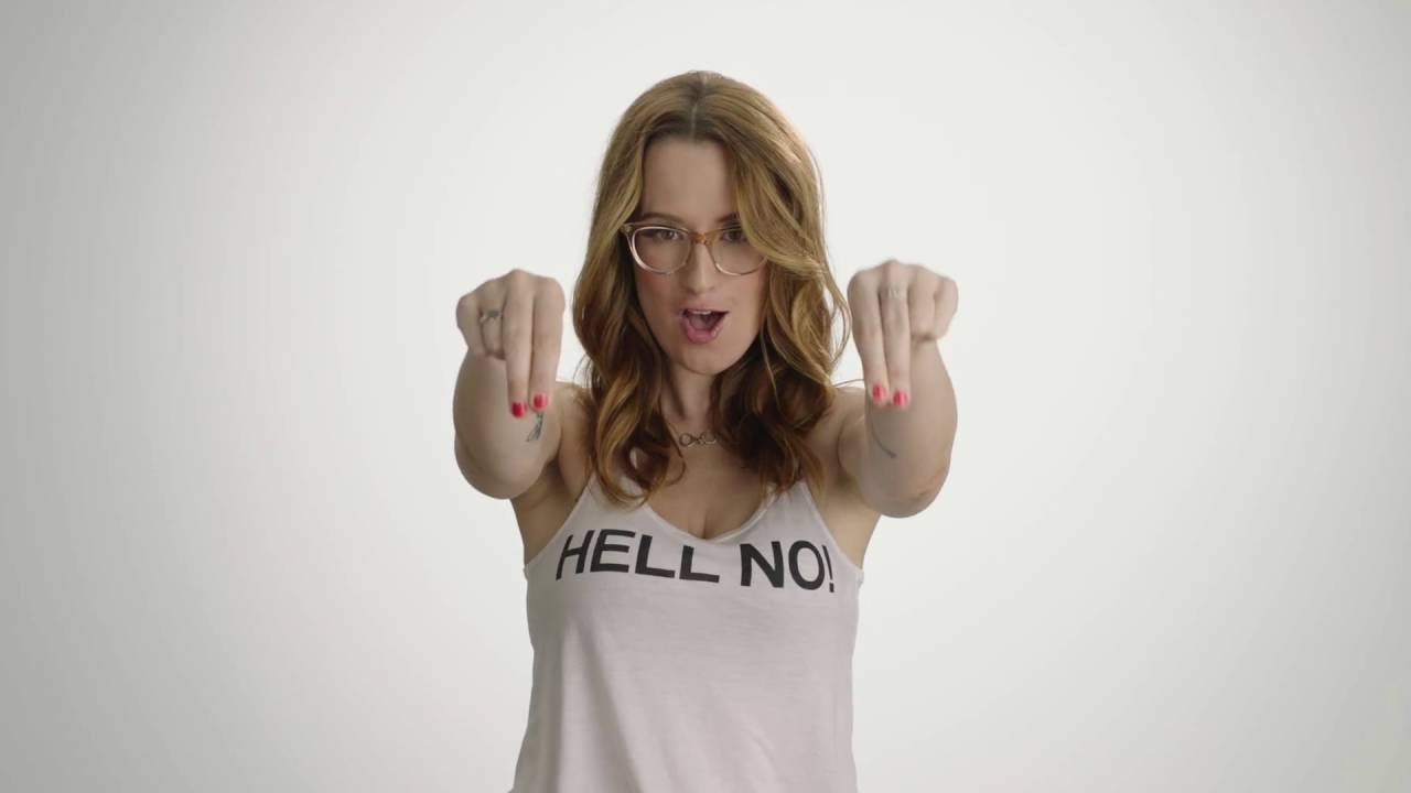 Cartel de la pelicula Ingrid Michaelson & Deaf West Theatre - 
