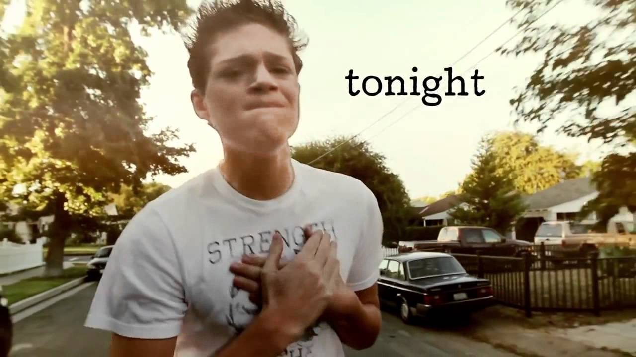 Cartel de la pelicula Enrique Iglesias's Hero in American Sign Language [Sean Berdy]