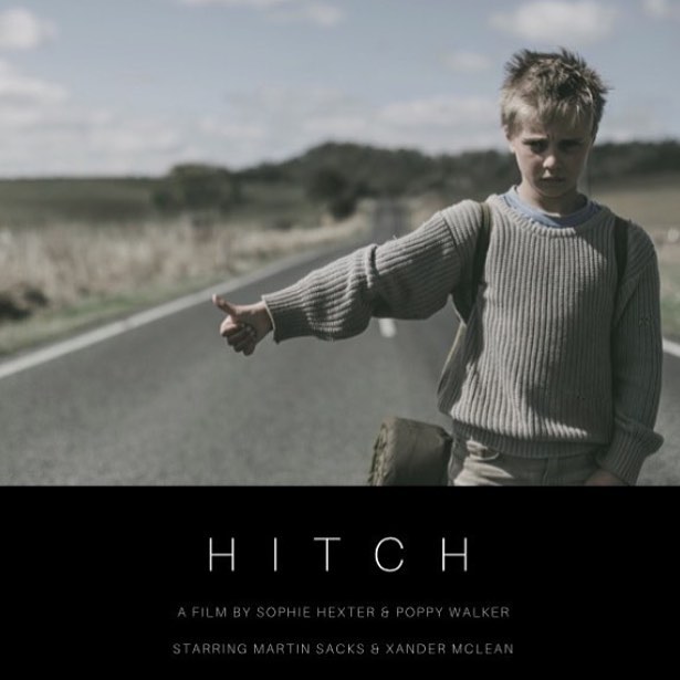 Cartel de la pelicula Hitch