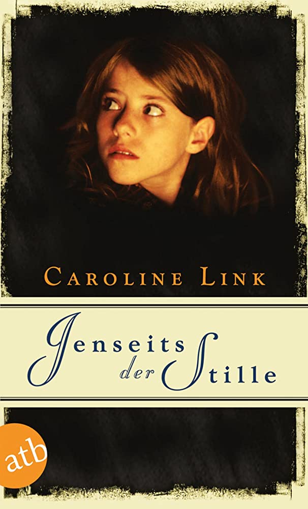 Cartel de la pelicula Jenseits der Stille