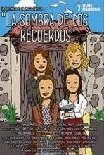 Cartel de la pelicula La sombra de los recuerdos