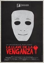 Cartel de la pelicula La llave de la venganza