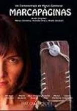 Cartel de la pelicula Marcapáginas
