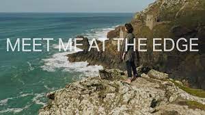 Cartel de la pelicula Meet Me at the Edge