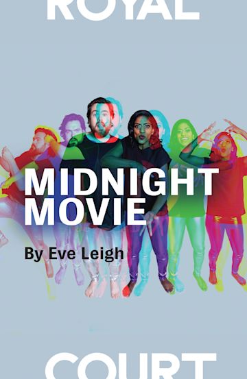 Cartel de la pelicula Midnight Movie