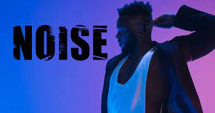 Cartel de la pelicula NOISE