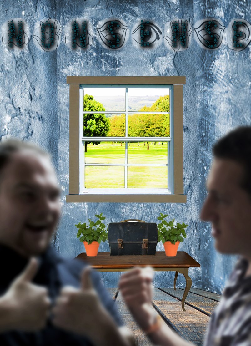 Cartel de la pelicula Nonsense