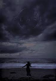 Cartel de la pelicula Pearl