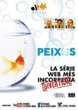 Cartel de la pelicula Peixos