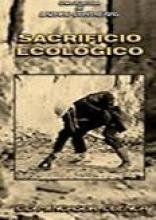 Cartel de la pelicula Sacrificio ecológico