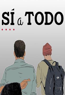 Cartel de la pelicula Sí a todo