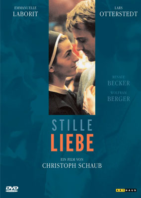 Cartel de la pelicula Stille Liebe