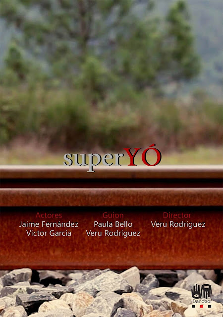 Cartel de la pelicula súperYO