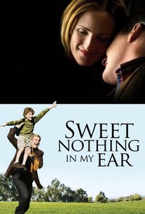 Cartel de la pelicula Sweet Nothing in my Ear
