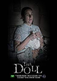 Cartel de la pelicula The Doll