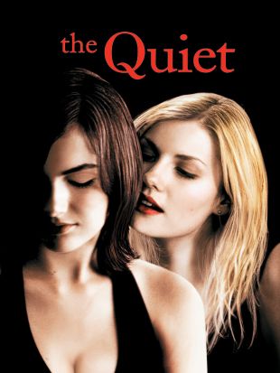 Cartel de la pelicula The Quiet