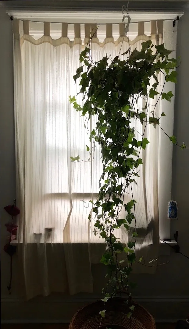 Cartel de la pelicula Three windows