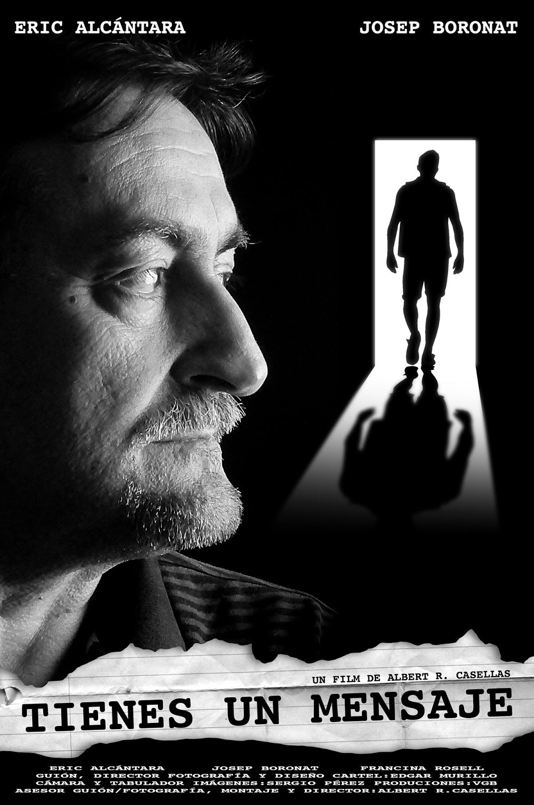 Cartel de la pelicula Tienes un mensaje
