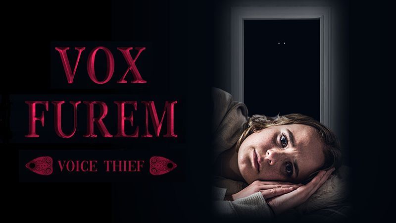 Cartel de la pelicula Vox Furem