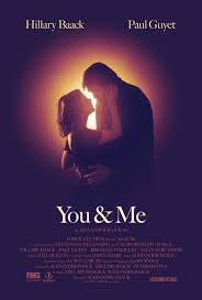 Cartel de la pelicula You & Me